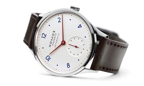 nomos watches under 1000